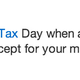 Illustration for article titled TurboTax Went Down At a Kind of Crucial Moment and Didnt Handle It Well on Twitter